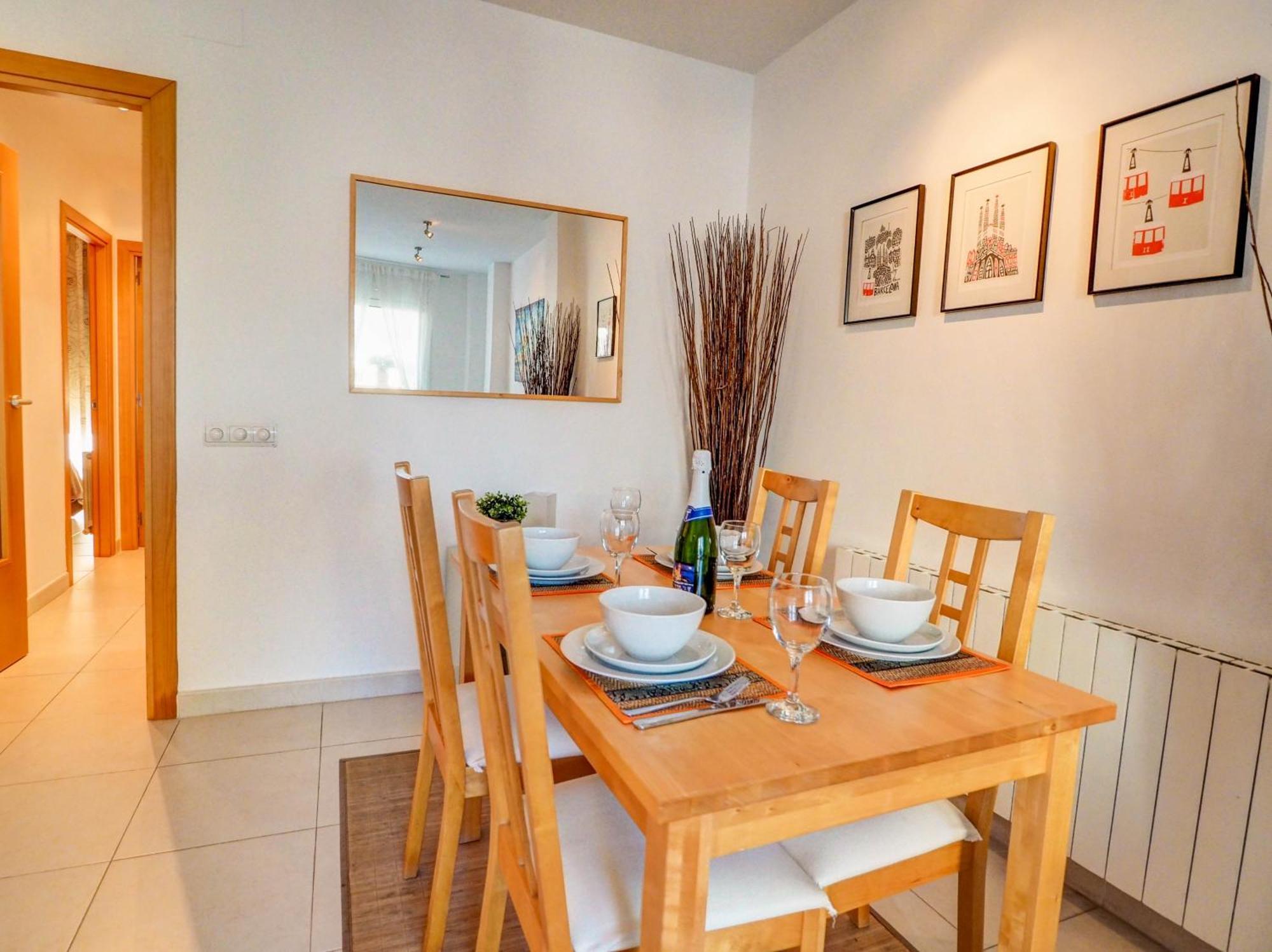 Benito Apartment By Hello Homes Σίτζες Εξωτερικό φωτογραφία