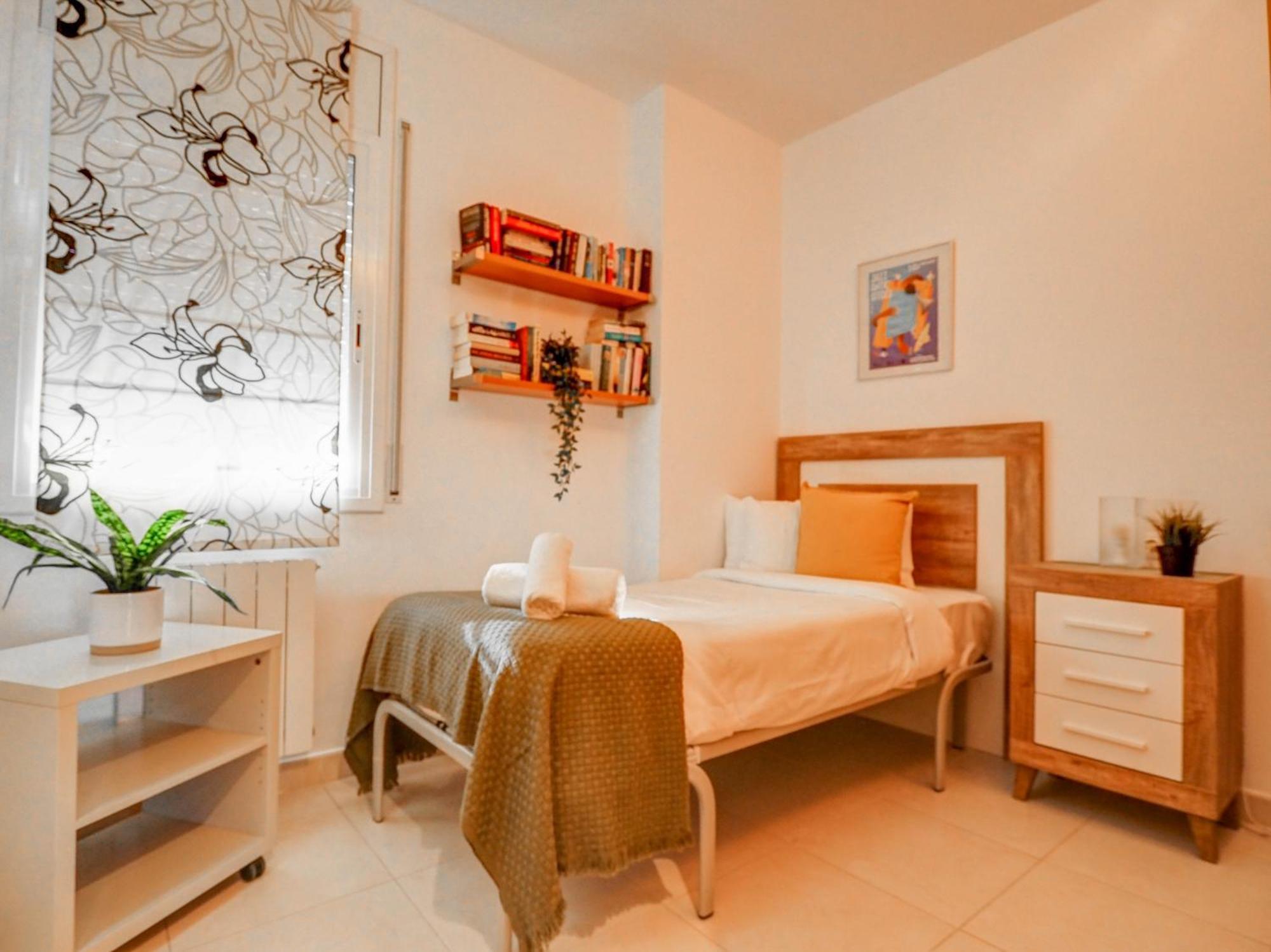 Benito Apartment By Hello Homes Σίτζες Εξωτερικό φωτογραφία